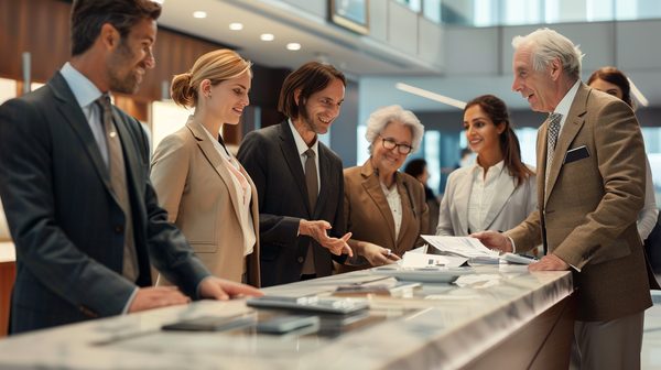 Compte commun bancaire : les points à considérés avant de l'ouvrir