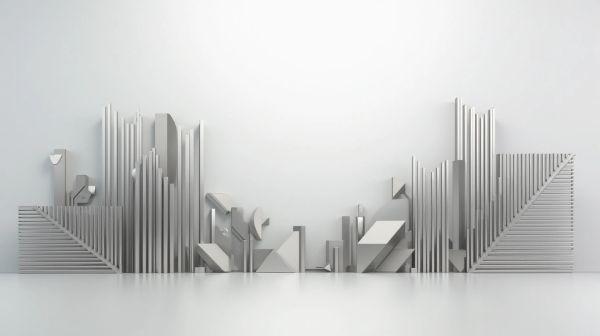 Solutions innovantes pour habillage inox industriel : découvrez les avantages et possibilités