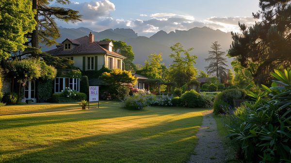 Vendre votre propriété à Chambéry efficacement