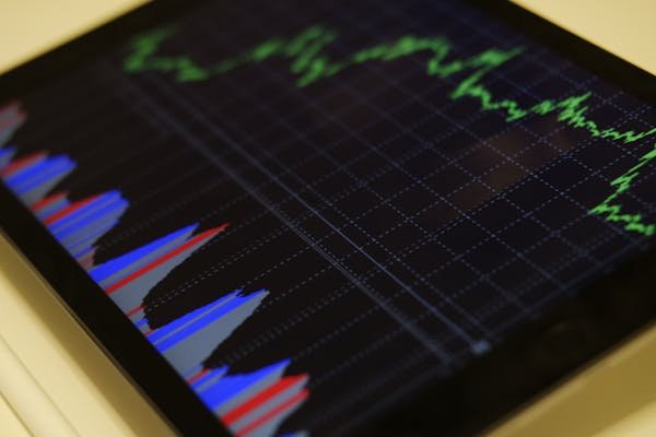 Les secrets du pattern trading : gagnez en efficacité !