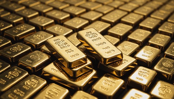 Investir dans l'or : quand acheter ou vendre pour profit ?