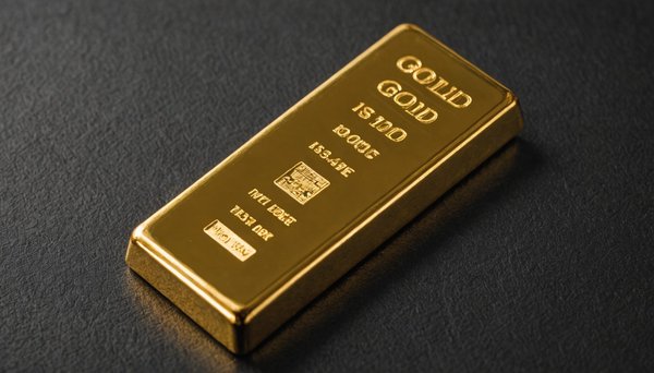Lingot d'or 1 kg : pourquoi c'est un choix d'investissement intemporel