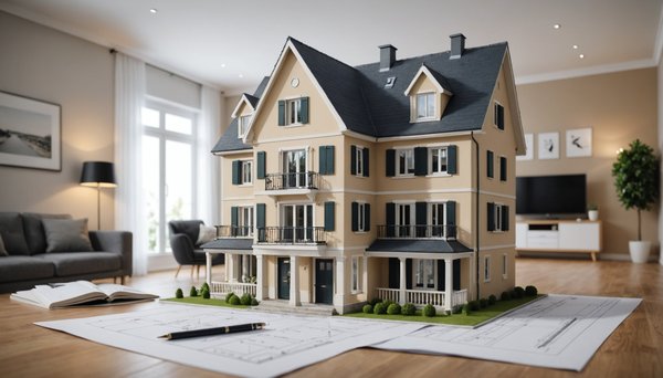 Expertise immobilière dans les yvelines : votre atout évaluatif